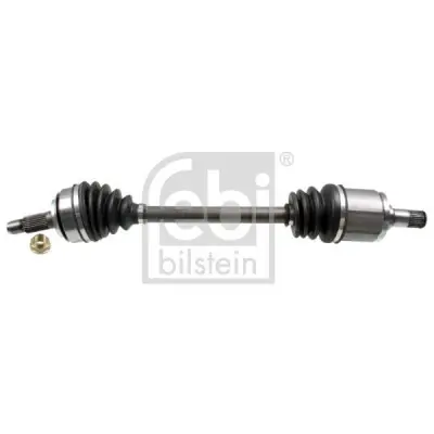 Devolución Gratuita Árbol de transmisión FEBI BILSTEIN 183379